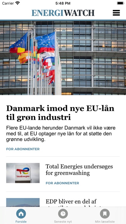 EnergiWatch