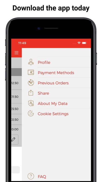San Siro Italian Takeaway screenshot-3