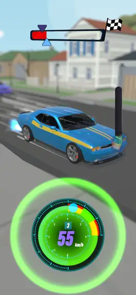 Game screenshot Speed Lords hack