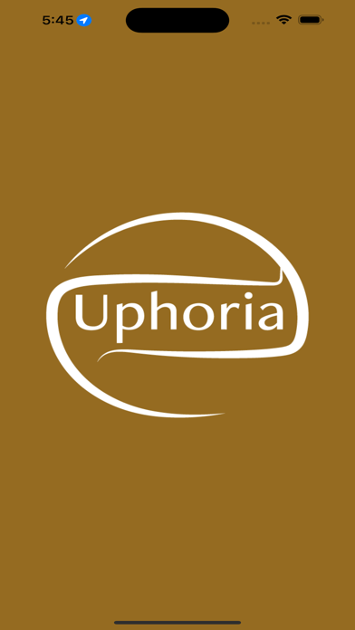 How to cancel & delete Uphoria Executive Cars from iphone & ipad 1