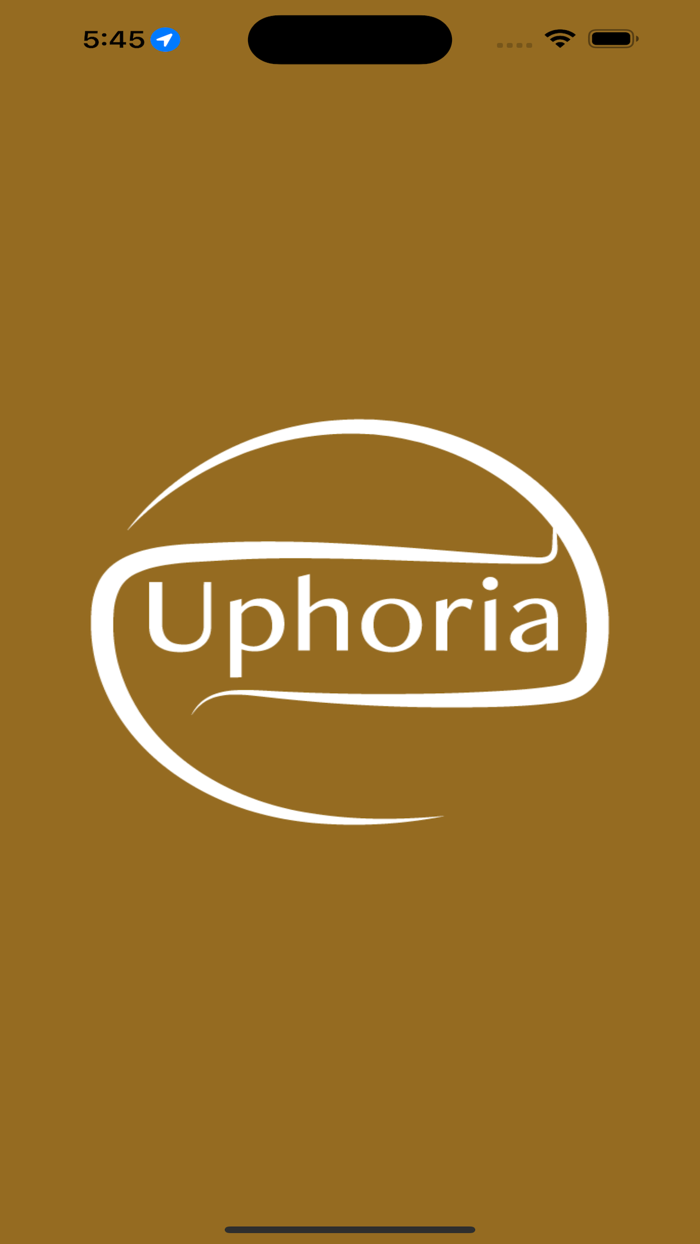 Uphoria Executive Cars