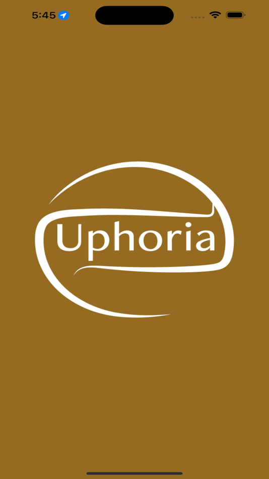 Uphoria Executive Cars - 1.3.2 - (iOS)