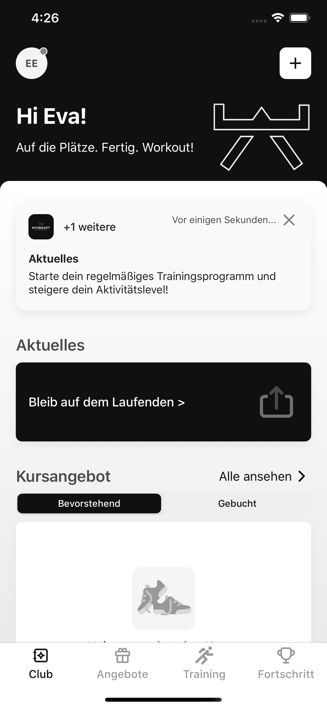 MYOKRAFT