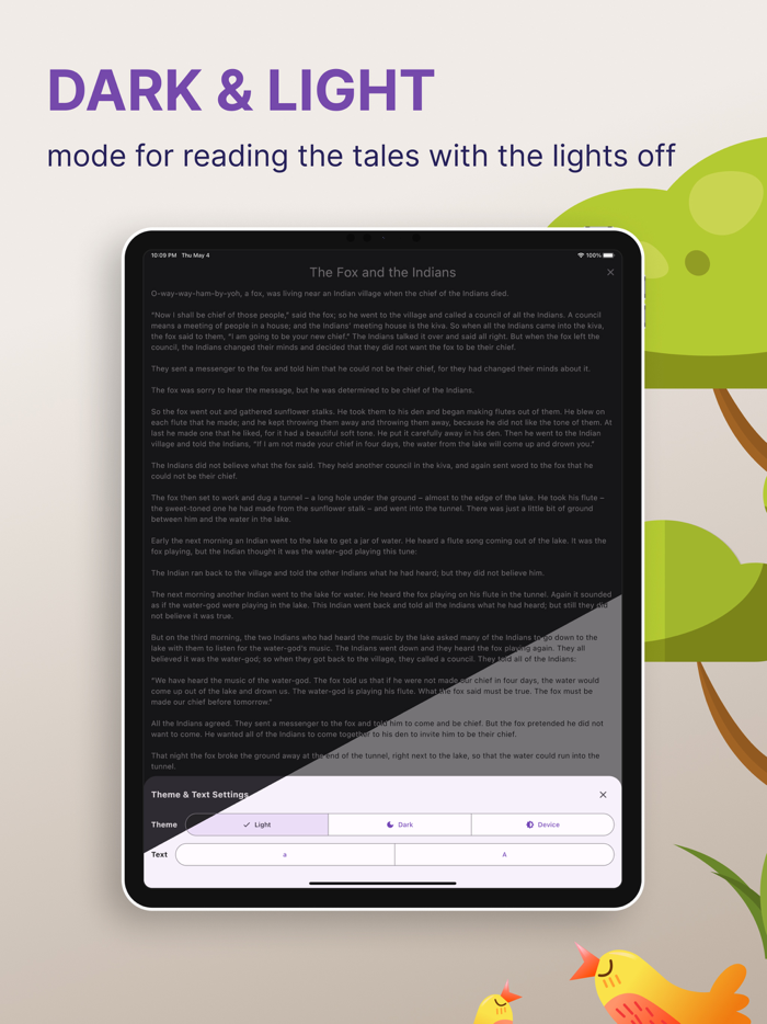 Fairy Tales World Kid Stories