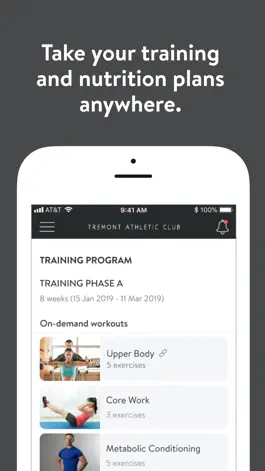 Game screenshot Tremont Athletic hack