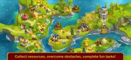 Game screenshot Argonauts Agency 2 mod apk
