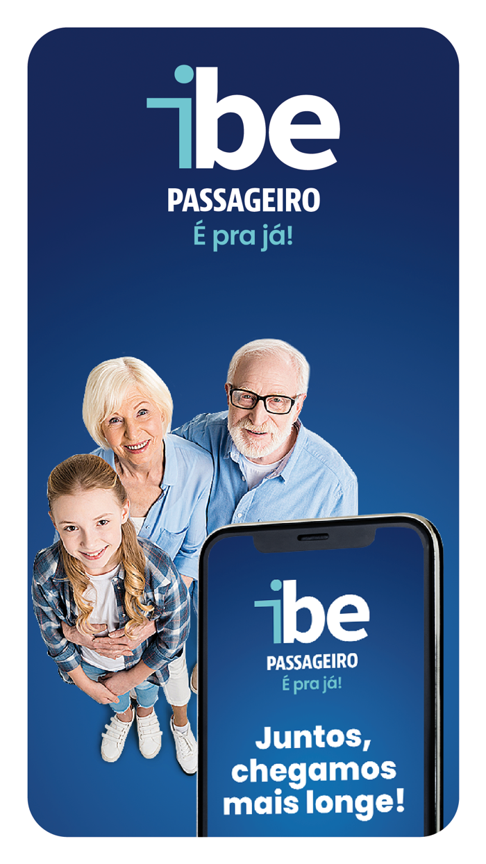 IBE Passageiro