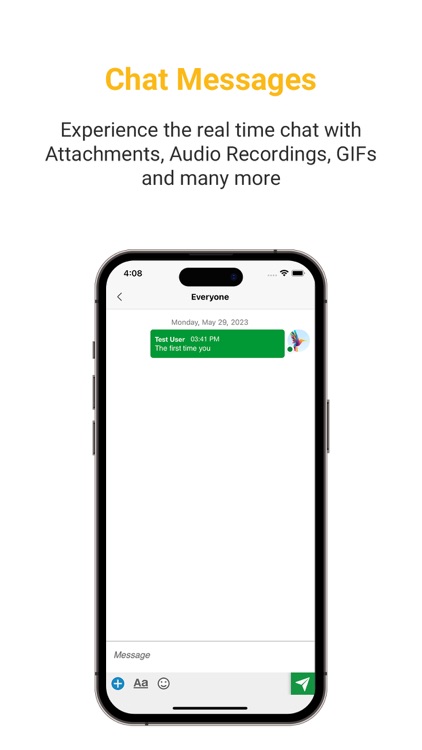 HMH Coaching Studio screenshot-9