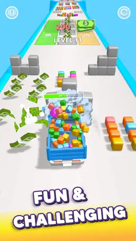 Game screenshot Builder Car apk