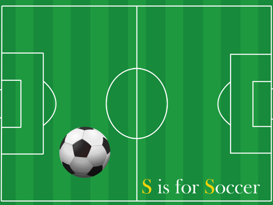 ABC Letter Toy iPad screenshot 8 - Games app