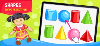 Games For Kids Toddlers 2,3 yoのおすすめ画像2