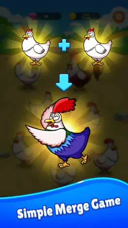 Game screenshot Chicken Winner mod apk