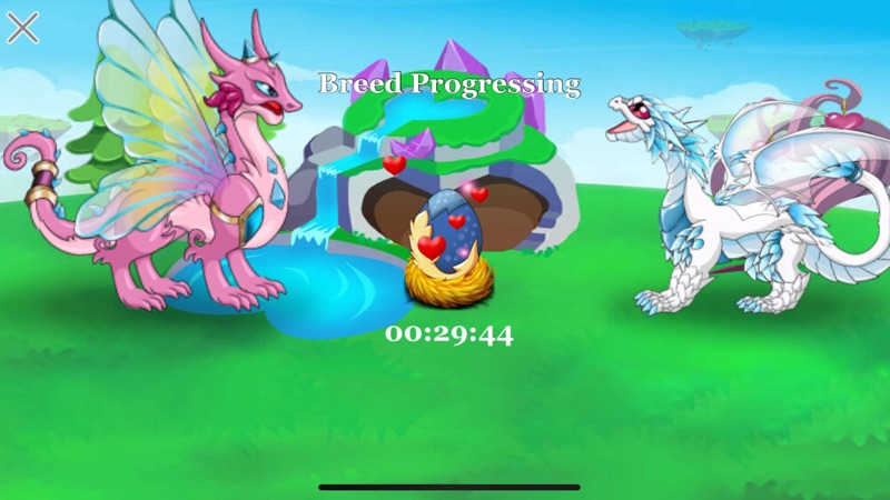 Dragon Village -A City Builder screenshot 3