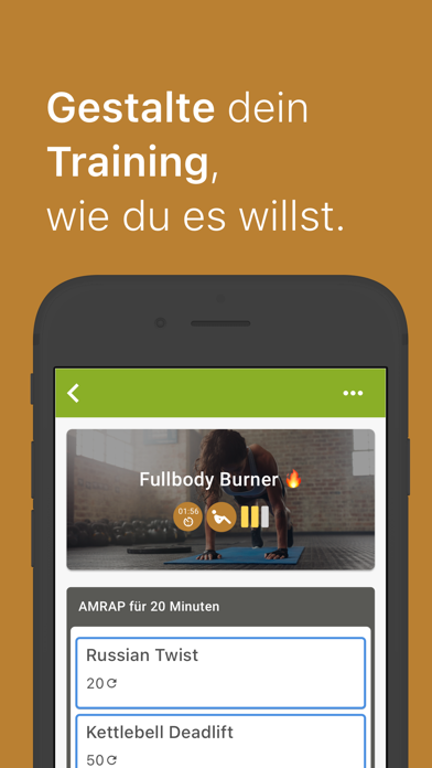 Screenshot #1 pour ACTIV.eu
