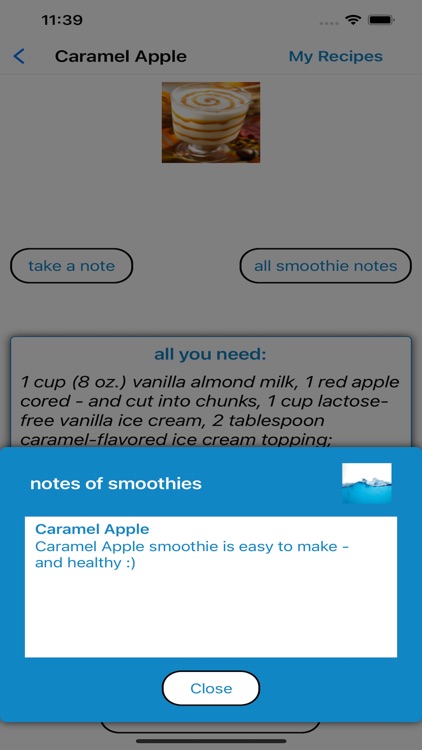 Liquid Magic screenshot-7