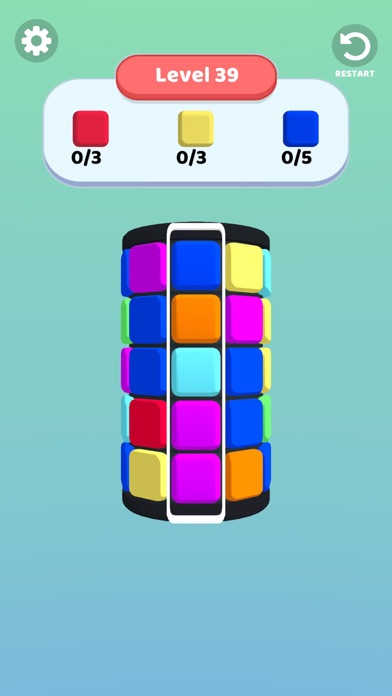 Disc Match Screenshot