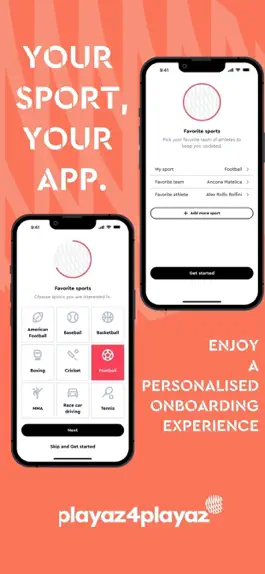 Game screenshot Playaz4Playaz apk