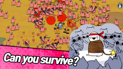 DudeSurvival Screenshot