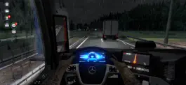 Game screenshot Truck Simulator : Ultimate apk