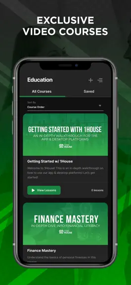 Game screenshot 1House Global apk