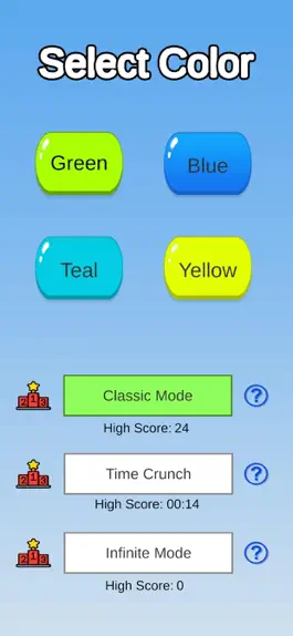 Game screenshot Color Tapz! mod apk