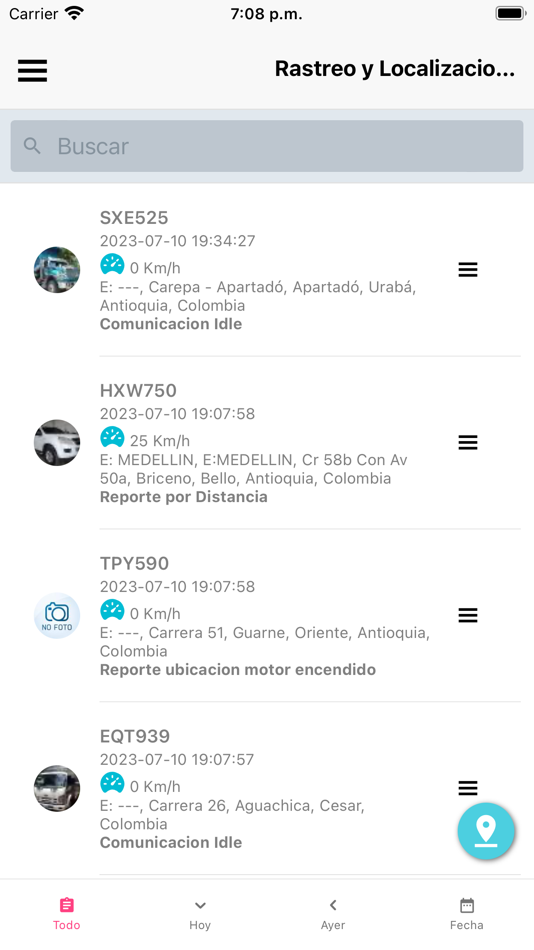 #2. RG (iOS) 由: GEINSYS LTDA