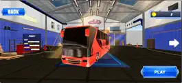 Game screenshot Bus Simulator - Parking DRIVE mod apk