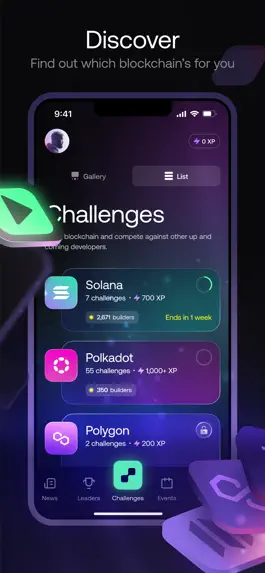 Game screenshot EasyA - Learn and Earn mod apk