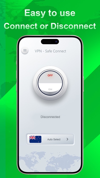 VPN - Safe Connect
