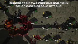 Commander: Modern War - Screenshot 2