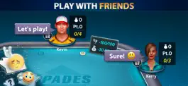 Game screenshot Пики от Pokerist apk