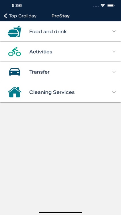 TopCroliday screenshot-4