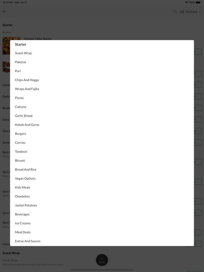 Viking Cafe Kilwinning