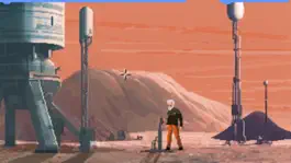 Game screenshot Amanda Classic :The Adventurer mod apk