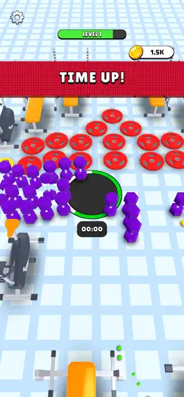 Game screenshot House Hole: Room Fill hack