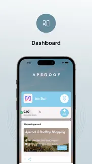 apéroof iphone screenshot 3
