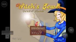 Game screenshot Witch's Jewel mod apk