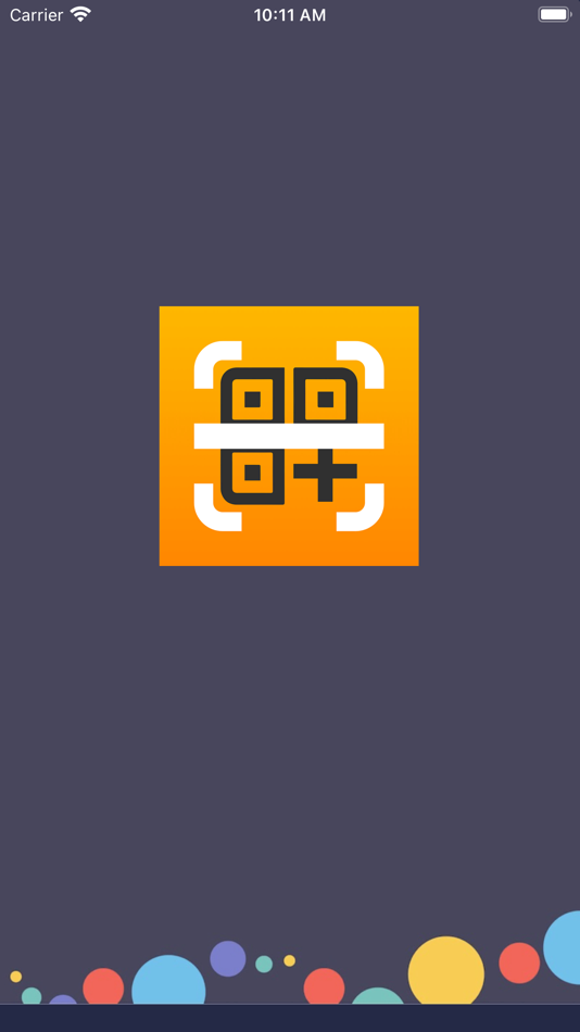 #1. B&F QR Scanner (iOS) By: SUMMIT PRECISION WORLDWIDE CO., LTD.