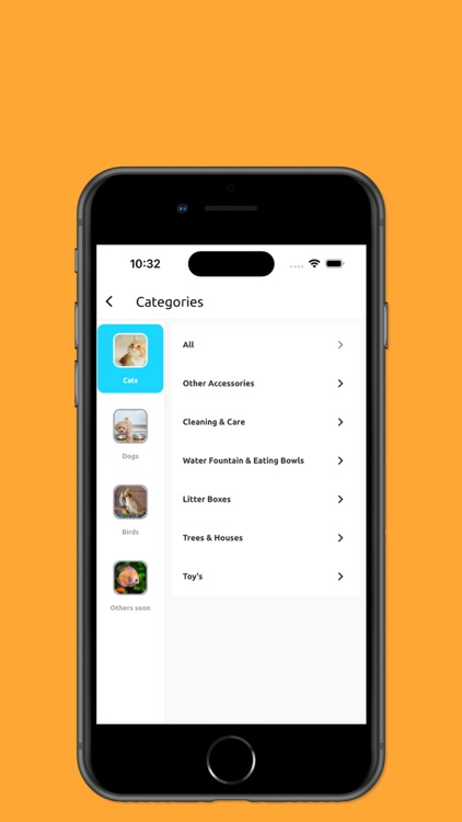 Koala Pet Care screenshot-3
