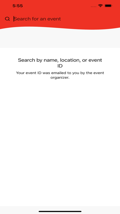 Gensler Meetings Screenshot