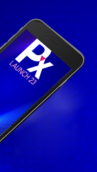 PX Launch 23 Screenshot