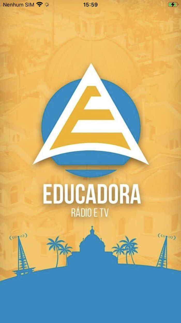 Rádio e TV Educadora