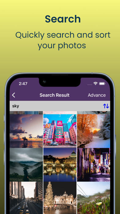 Photohayo Screenshot