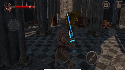Absence of Light Screenshot