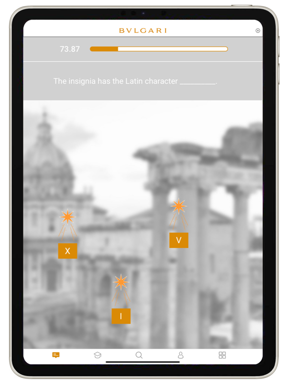 LearningStar iPad screenshot 8 - Education app