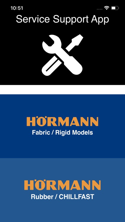 HHPD Service Support