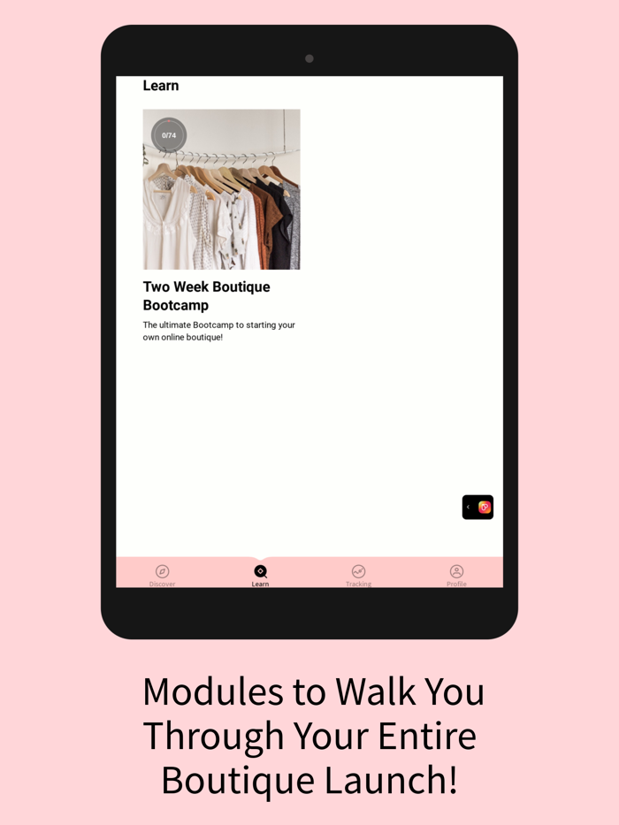 Two Week Boutique