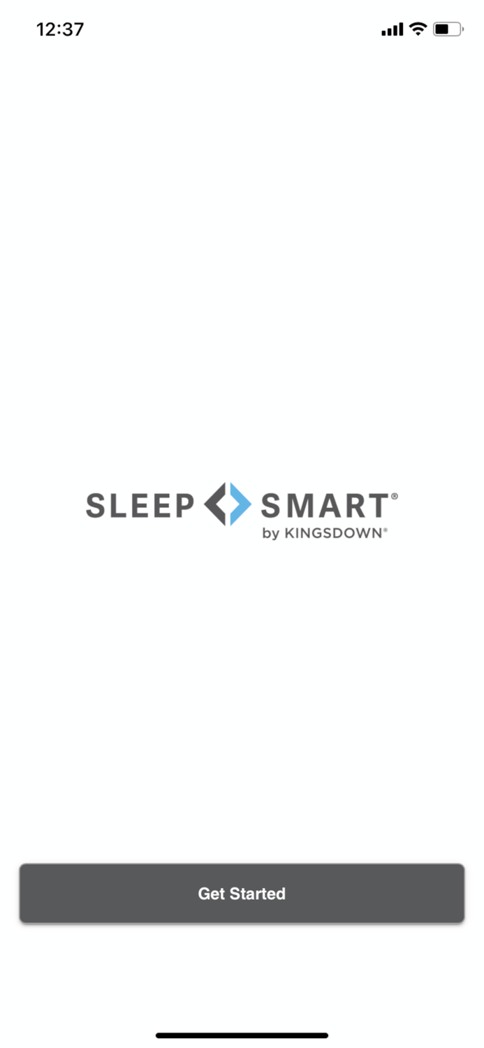 Sleep Smart by Kingsdown