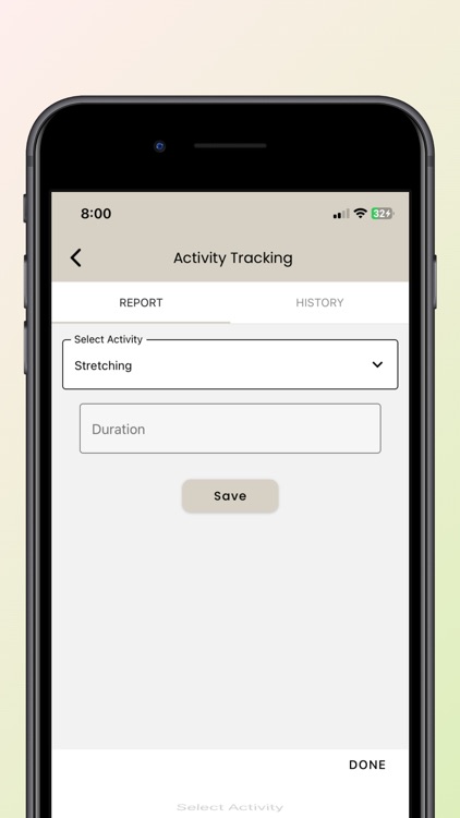 CURE Daily screenshot-3