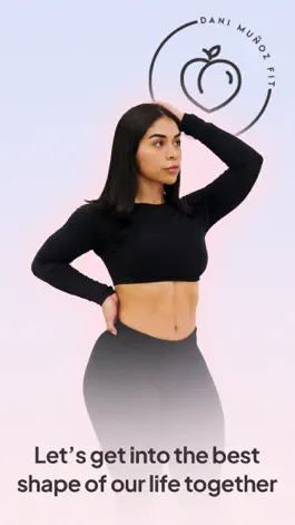 Game screenshot Dani Munoz Fit mod apk